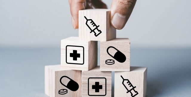 アイドラッグストアで医薬品を自宅から手軽に購入できるオンラインショッピング画面